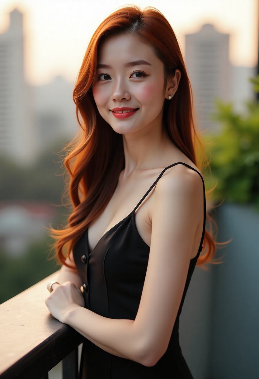 江陵渔火