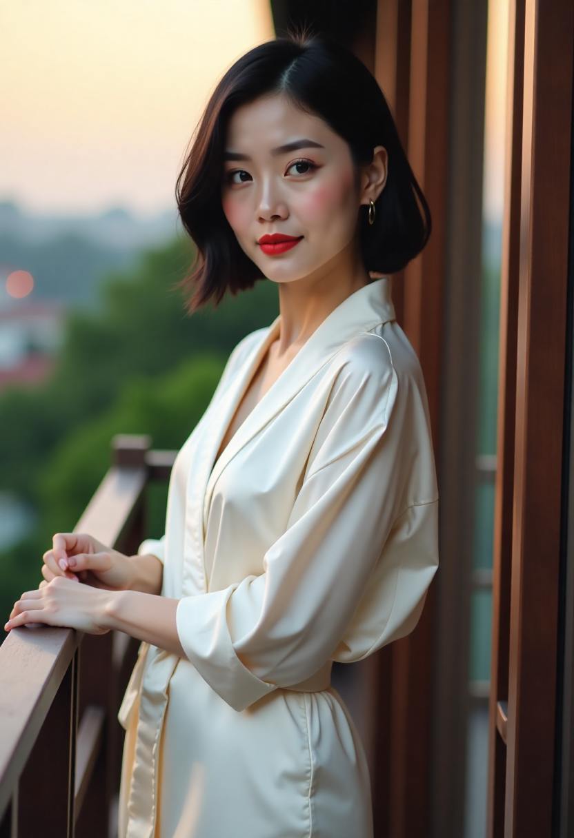 景福宫夜宴