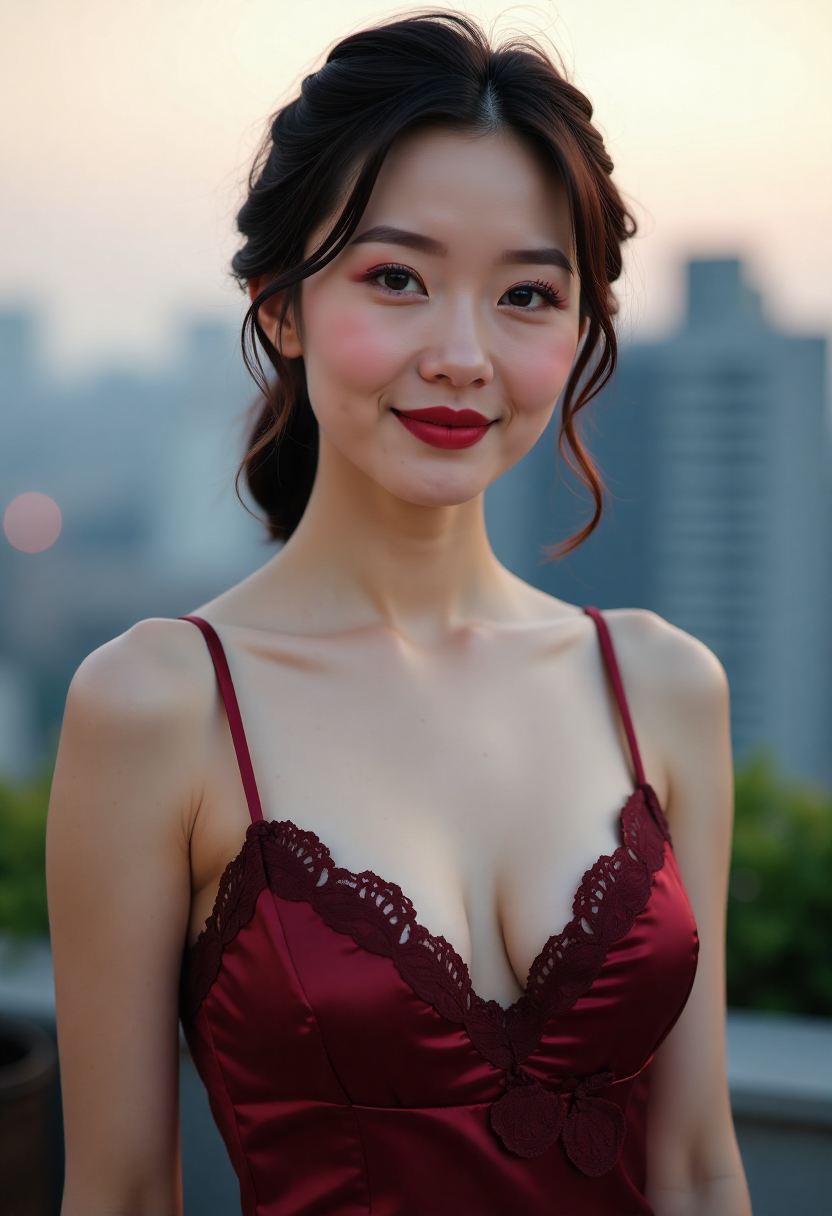 北汉江追缉海报