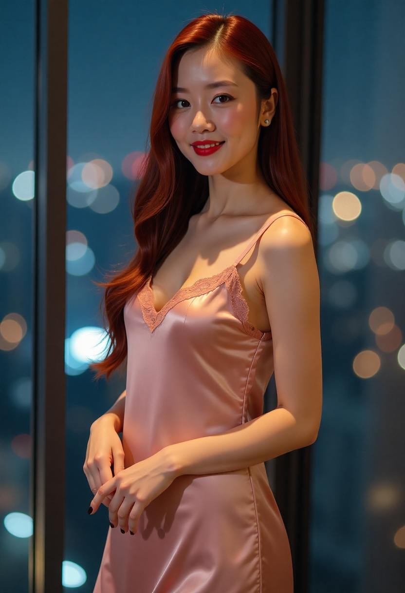 全州夜市海报