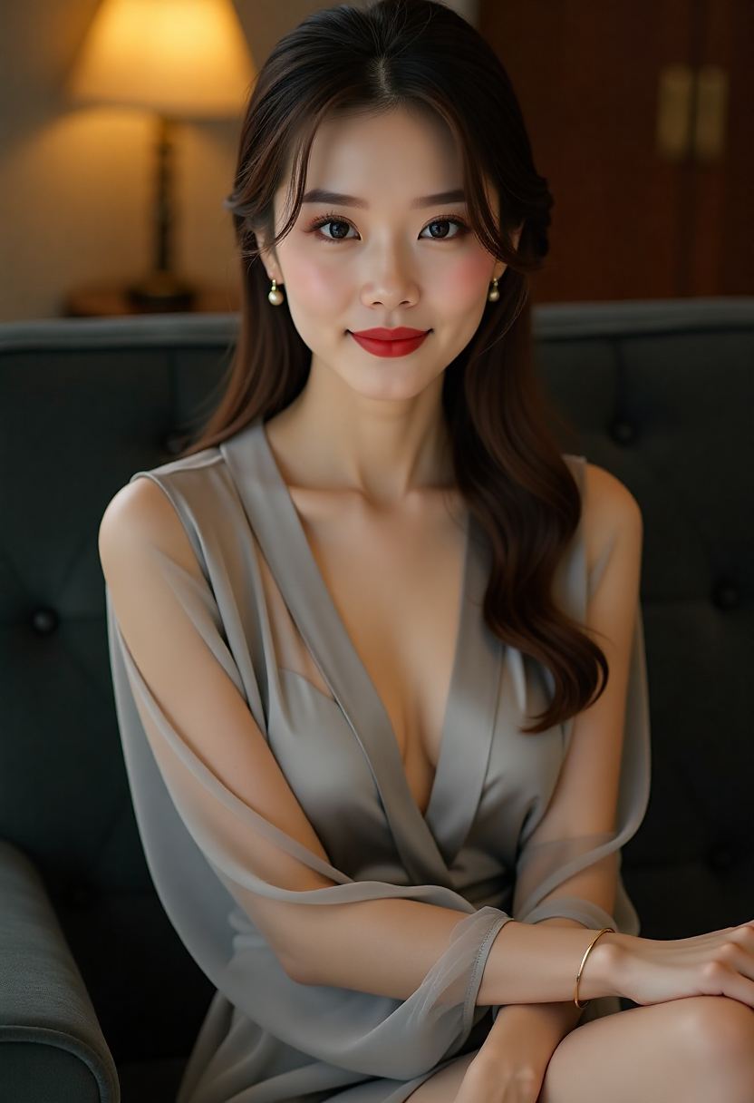 束草渔港