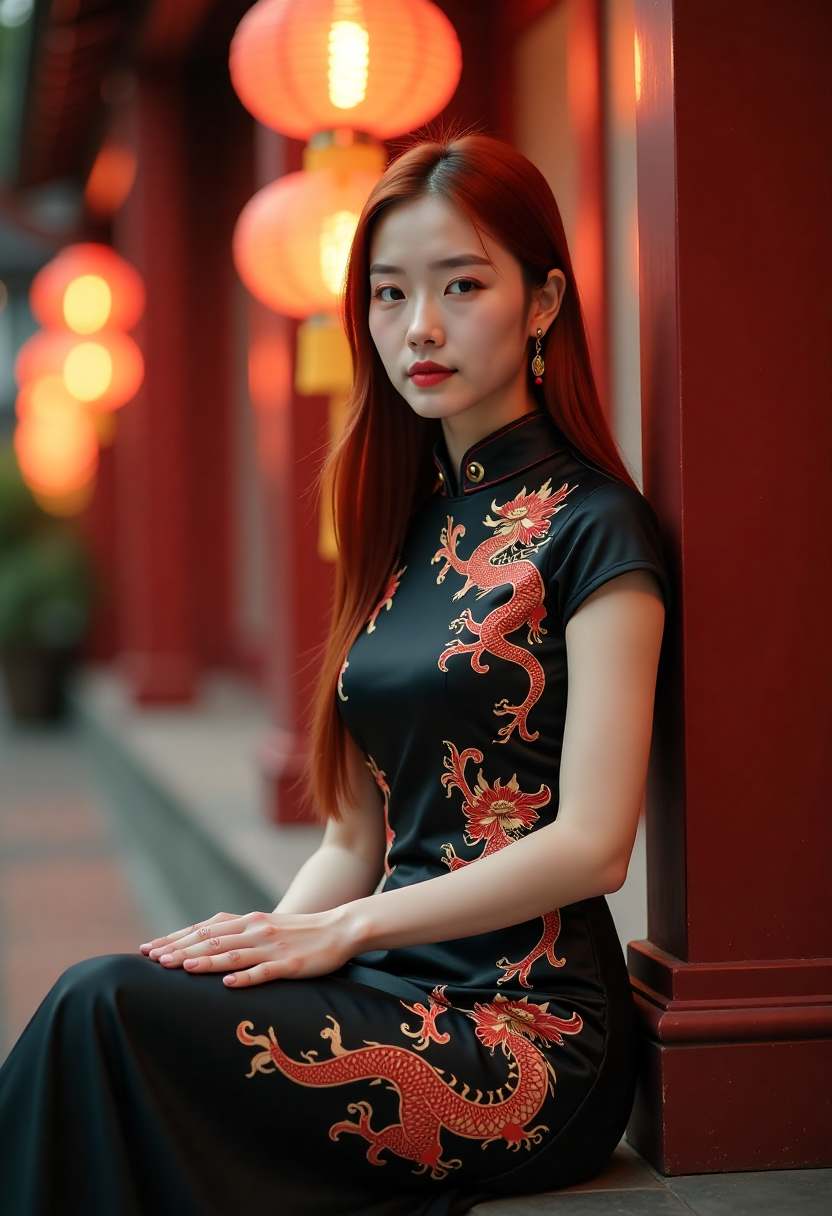 弘大凌晨三点